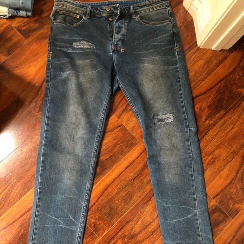 Ksubi Jeans Men Size 34